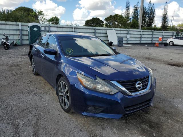 NISSAN ALTIMA 2.5 2016 1n4al3ap8gc282038