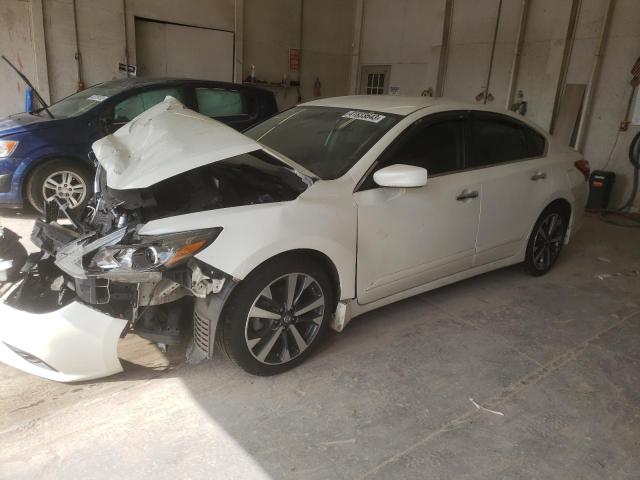 NISSAN ALTIMA 2.5 2016 1n4al3ap8gc282654