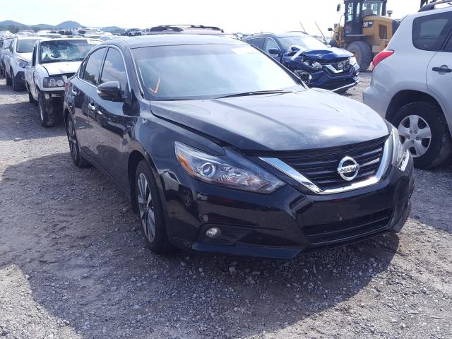 NISSAN ALTIMA 2.5 2016 1n4al3ap8gc283013