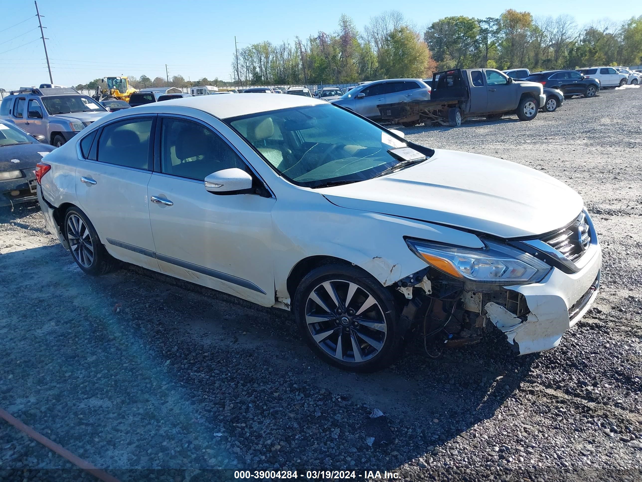 NISSAN ALTIMA 2016 1n4al3ap8gc284551