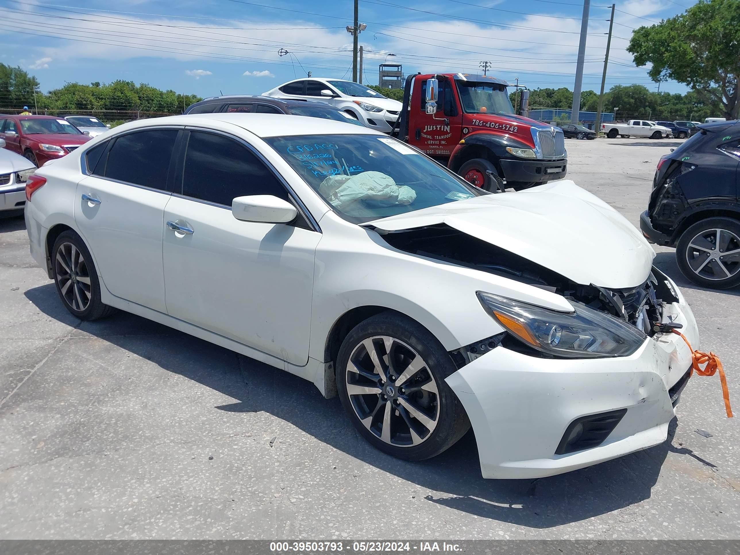 NISSAN ALTIMA 2016 1n4al3ap8gc284629