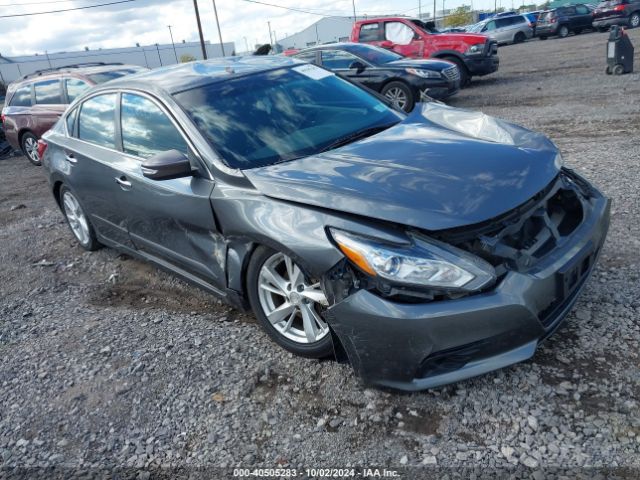 NISSAN ALTIMA 2016 1n4al3ap8gc287465