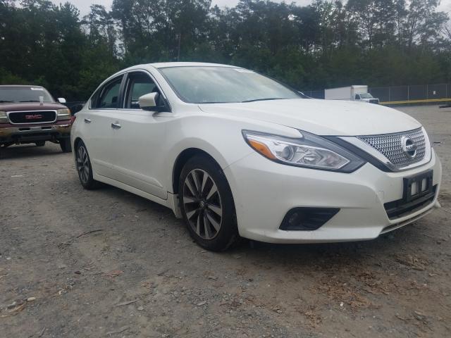 NISSAN ALTIMA 2.5 2016 1n4al3ap8gc292567