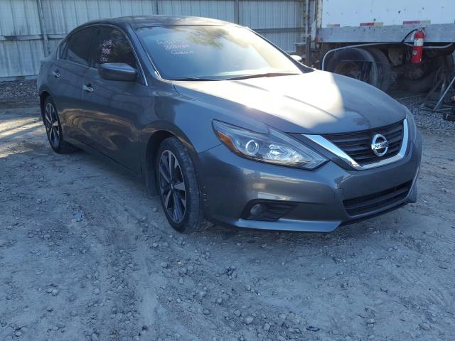 NISSAN ALTIMA 2.5 2016 1n4al3ap8gc293234