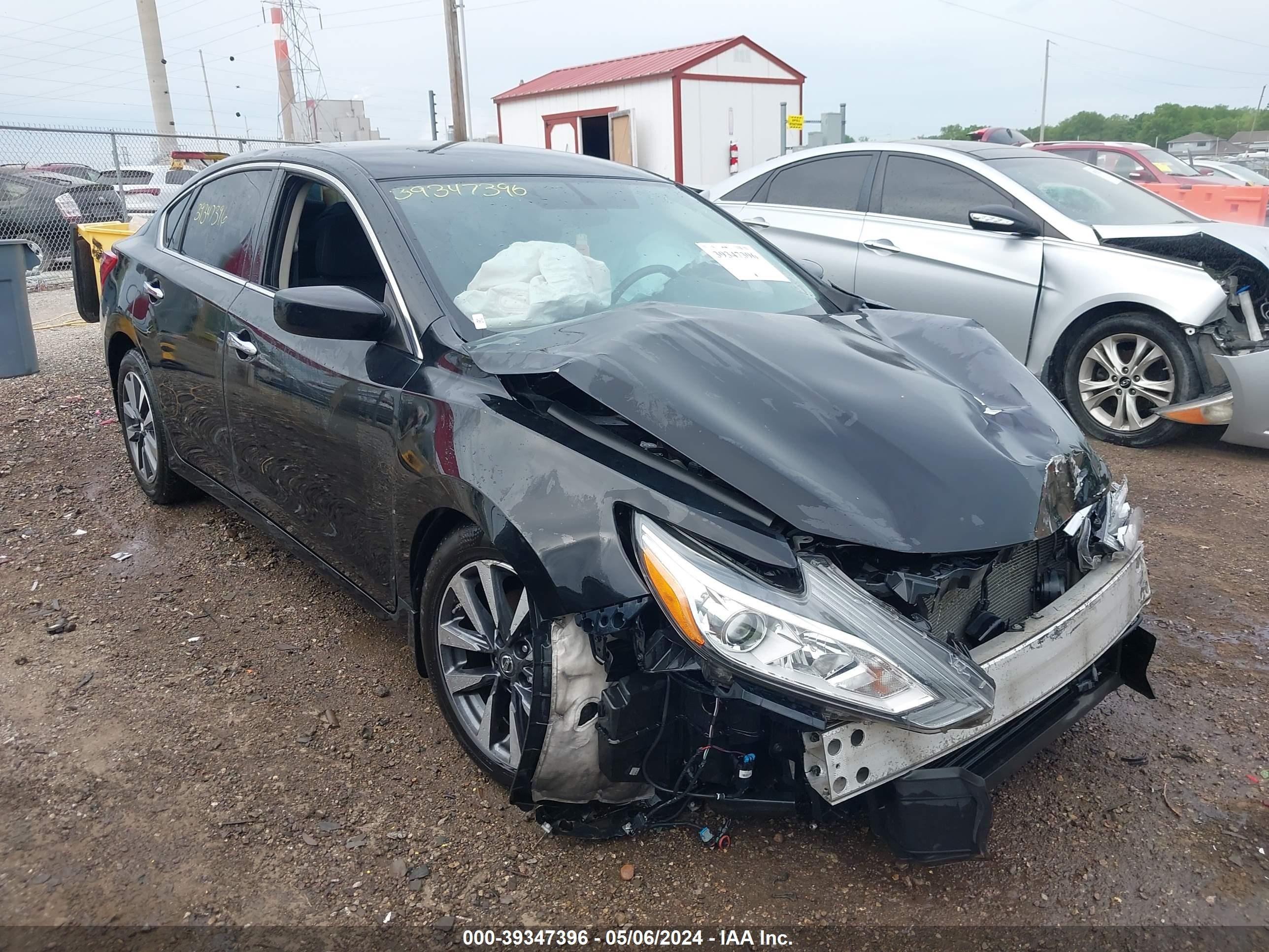 NISSAN ALTIMA 2016 1n4al3ap8gc293962