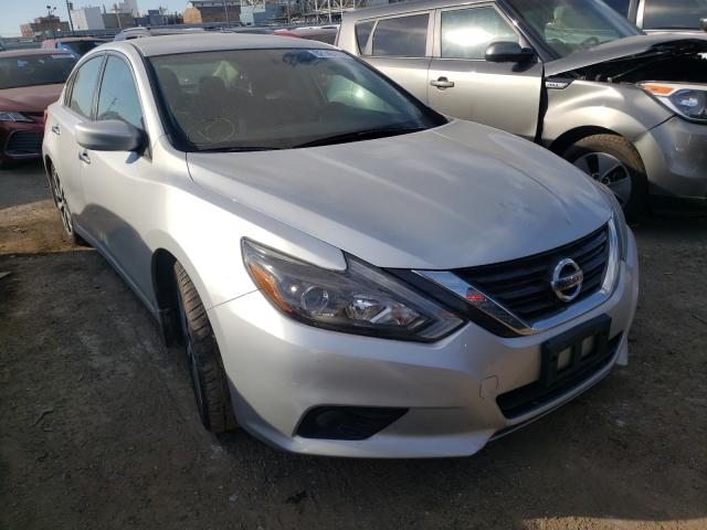 NISSAN ALTIMA 2.5 2016 1n4al3ap8gc294223