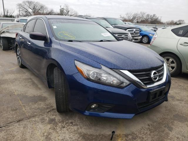 NISSAN ALTIMA 2.5 2016 1n4al3ap8gc294593