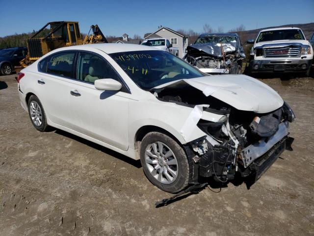 NISSAN ALTIMA 2.5 2016 1n4al3ap8gn304432