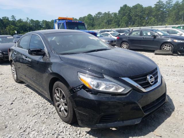 NISSAN ALTIMA 2.5 2016 1n4al3ap8gn304446