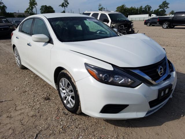 NISSAN ALTIMA 2.5 2016 1n4al3ap8gn305760