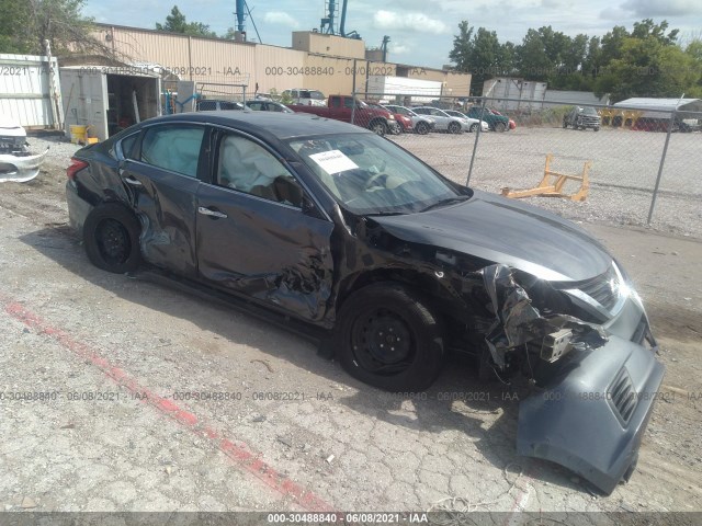 NISSAN ALTIMA 2016 1n4al3ap8gn305905