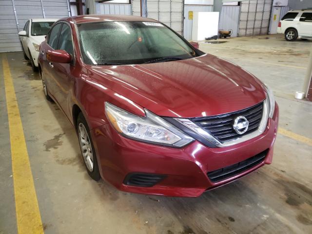 NISSAN ALTIMA 2.5 2016 1n4al3ap8gn306360