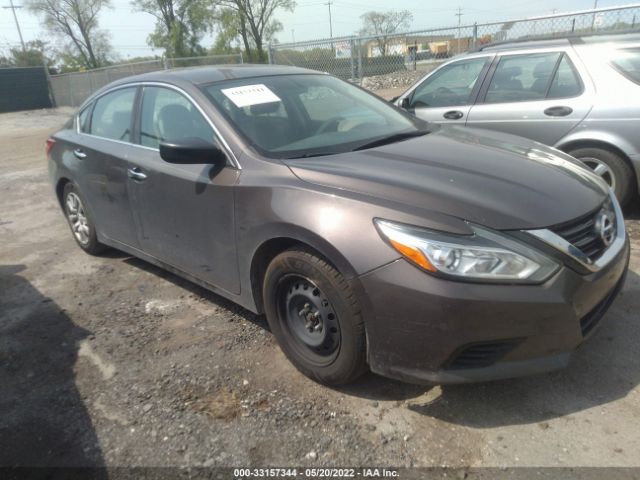 NISSAN ALTIMA 2016 1n4al3ap8gn308822