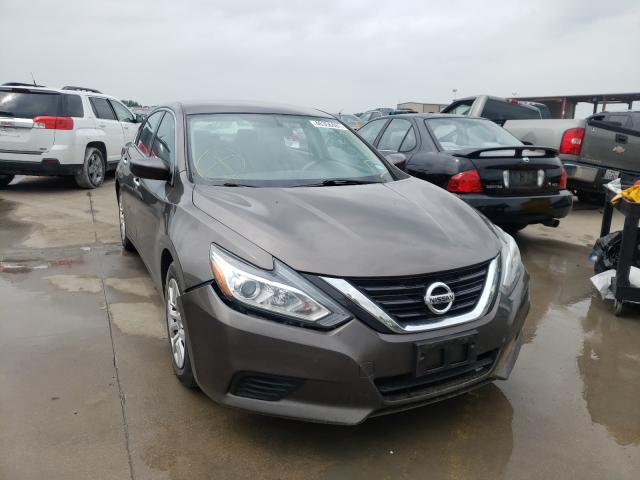 NISSAN ALTIMA 2.5 2016 1n4al3ap8gn309212