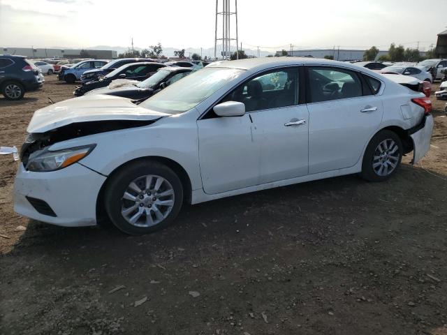 NISSAN ALTIMA 2.5 2016 1n4al3ap8gn309632