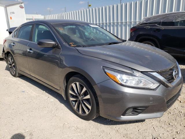 NISSAN ALTIMA 2.5 2016 1n4al3ap8gn310067