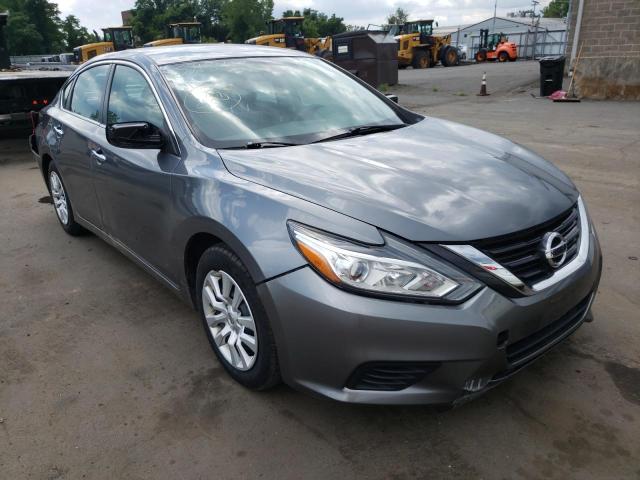 NISSAN ALTIMA 2.5 2016 1n4al3ap8gn310585