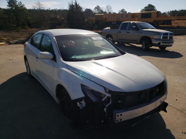 NISSAN ALTIMA 2.5 2016 1n4al3ap8gn310604