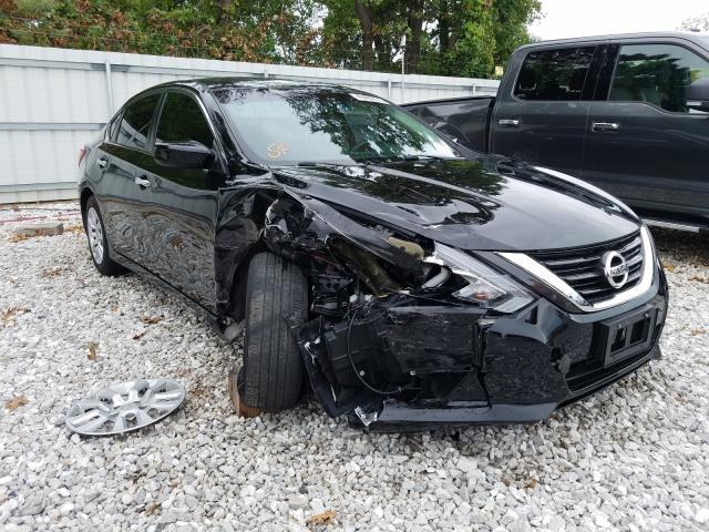 NISSAN ALTIMA 2.5 2016 1n4al3ap8gn310666