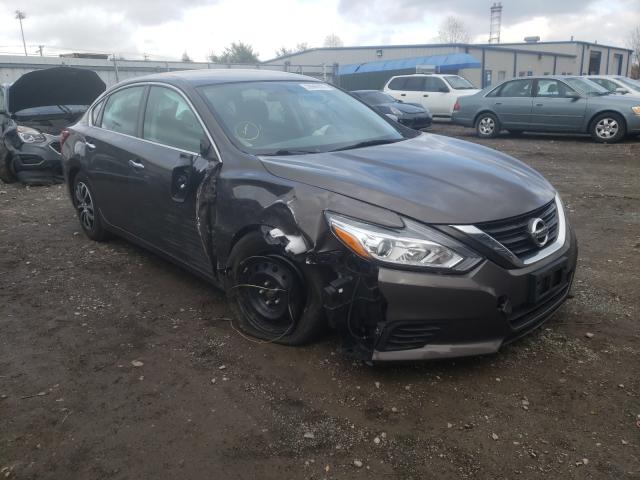 NISSAN ALTIMA 2.5 2016 1n4al3ap8gn310702