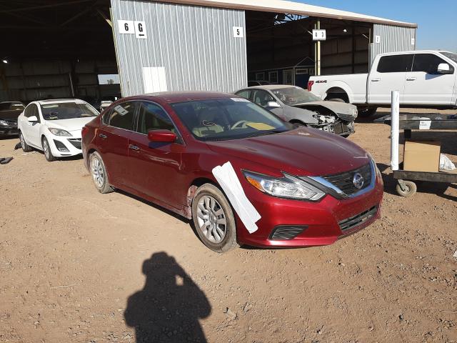 NISSAN ALTIMA 2.5 2016 1n4al3ap8gn311011