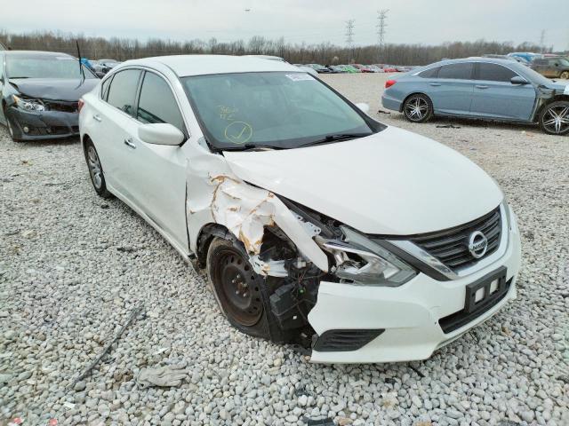 NISSAN ALTIMA 2.5 2016 1n4al3ap8gn311428