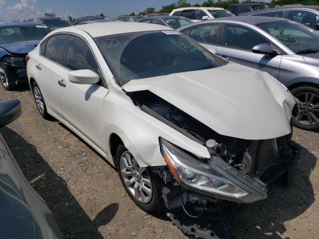 NISSAN ALTIMA 2.5 2016 1n4al3ap8gn311591