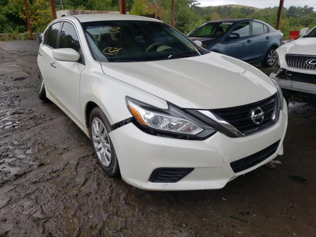 NISSAN ALTIMA 2.5 2016 1n4al3ap8gn311932