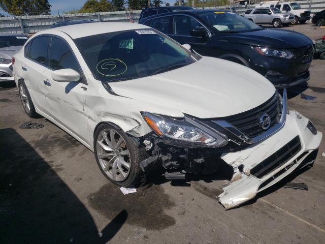 NISSAN ALTIMA 2.5 2016 1n4al3ap8gn312319