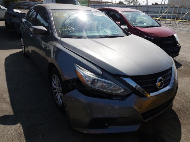 NISSAN ALTIMA 2.5 2016 1n4al3ap8gn312787