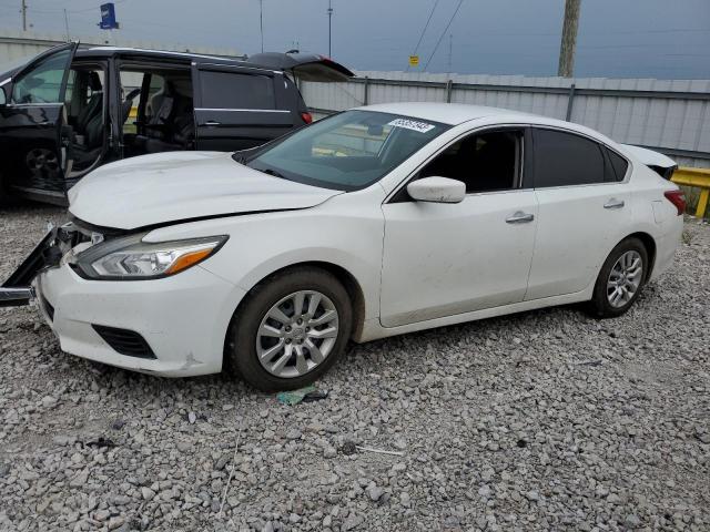 NISSAN ALTIMA 2.5 2016 1n4al3ap8gn312966