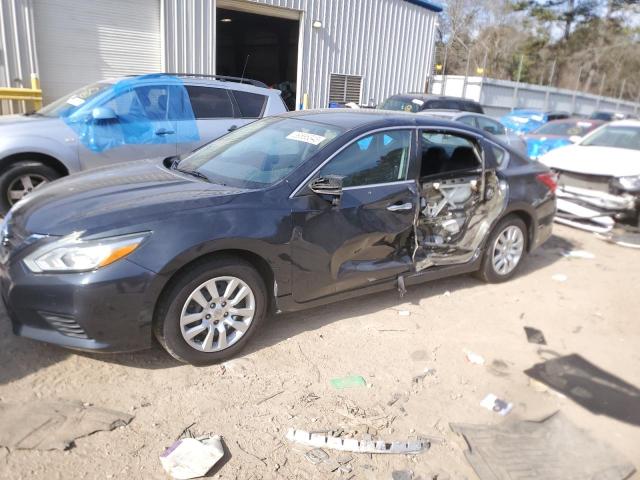 NISSAN ALTIMA 2.5 2016 1n4al3ap8gn314510