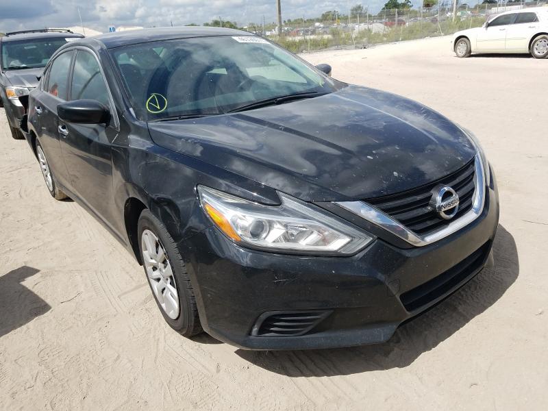 NISSAN ALTIMA 2.5 2016 1n4al3ap8gn314524