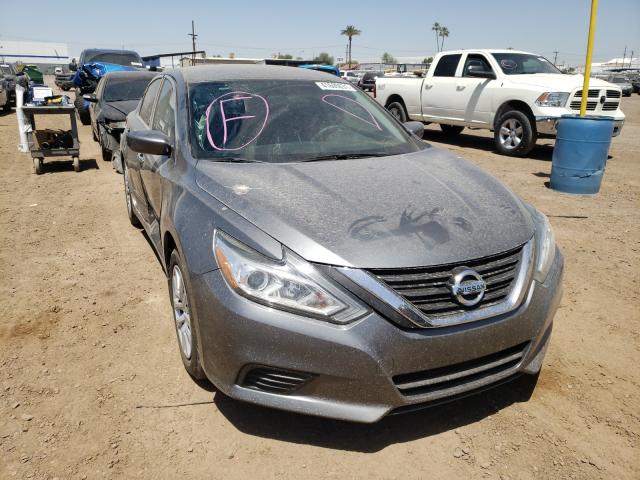 NISSAN ALTIMA 2.5 2016 1n4al3ap8gn315463