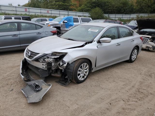 NISSAN ALTIMA 2.5 2016 1n4al3ap8gn315687