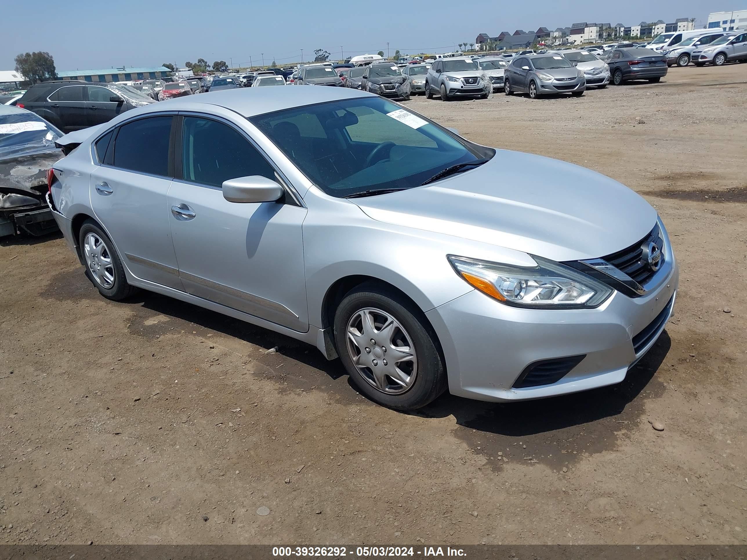 NISSAN ALTIMA 2016 1n4al3ap8gn315706