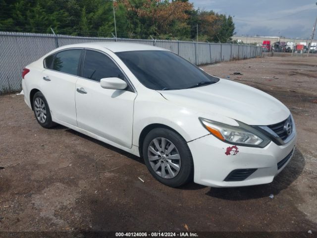 NISSAN ALTIMA 2016 1n4al3ap8gn316967