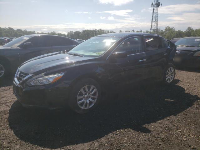 NISSAN ALTIMA 2.5 2016 1n4al3ap8gn317357