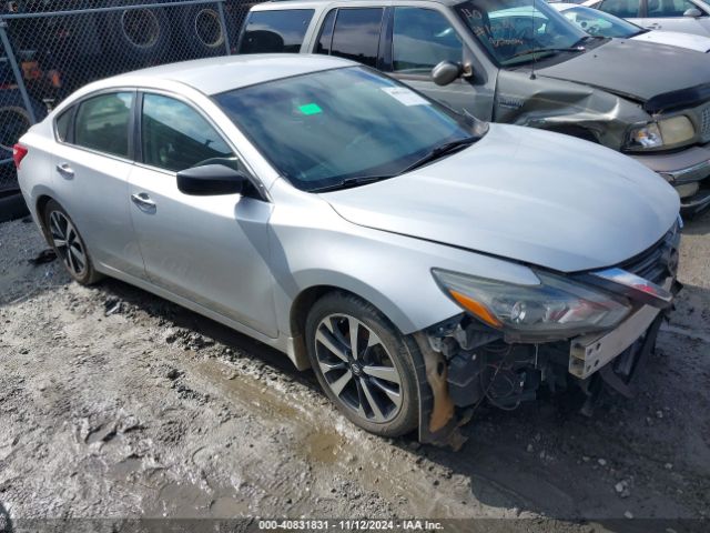 NISSAN ALTIMA 2016 1n4al3ap8gn317620