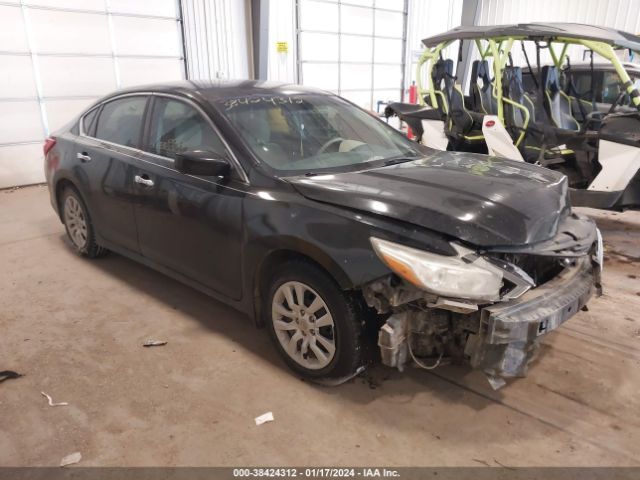 NISSAN ALTIMA 2016 1n4al3ap8gn318220