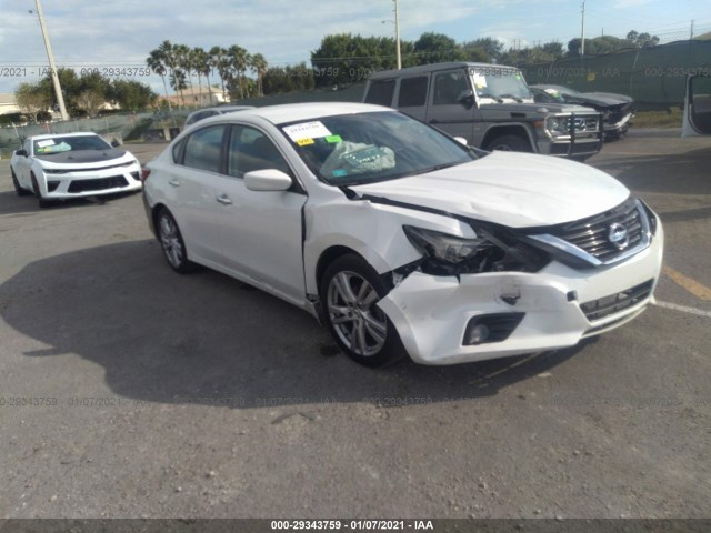 NISSAN ALTIMA 2016 1n4al3ap8gn318458