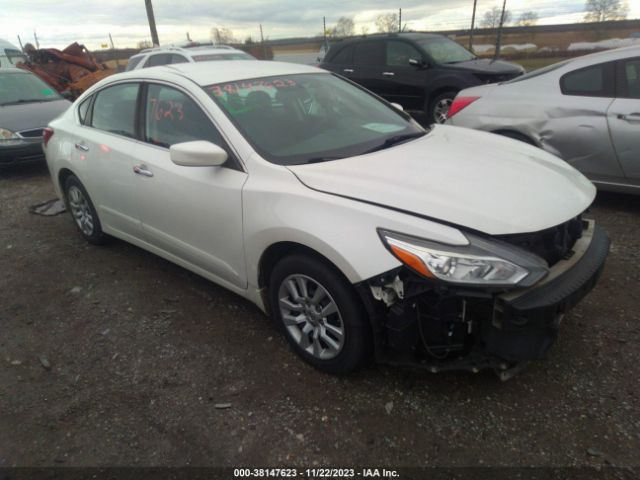 NISSAN ALTIMA 2016 1n4al3ap8gn318671