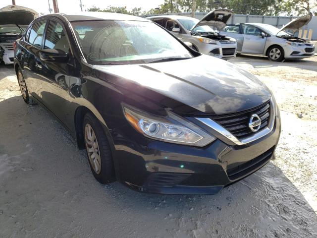 NISSAN ALTIMA 2.5 2016 1n4al3ap8gn321585