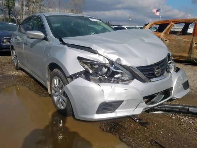 NISSAN ALTIMA 2.5 2016 1n4al3ap8gn321781