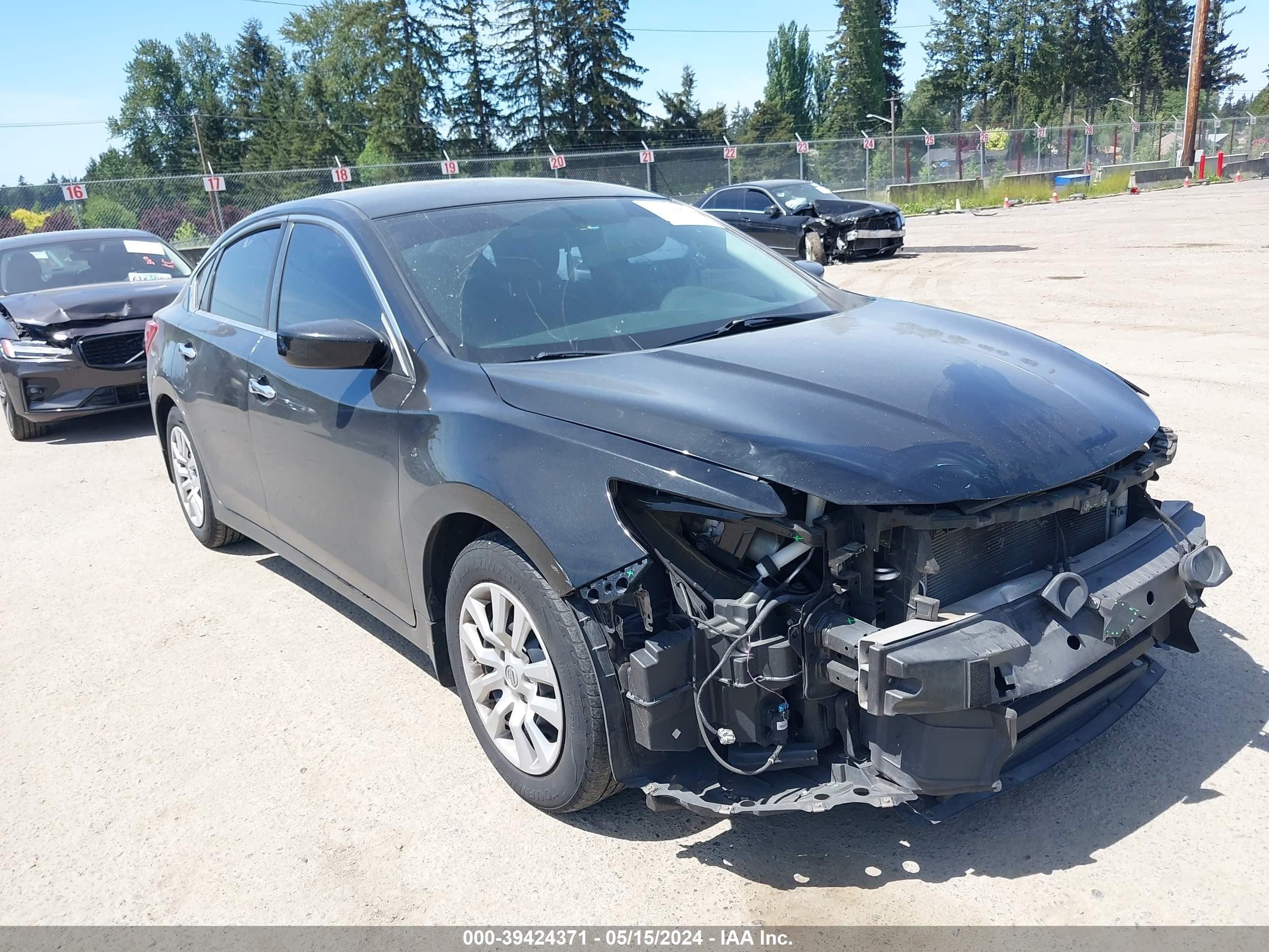 NISSAN ALTIMA 2016 1n4al3ap8gn321831