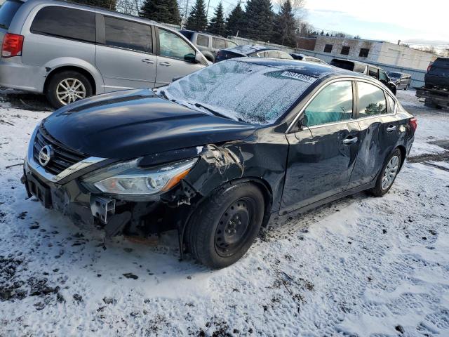 NISSAN ALTIMA 2.5 2016 1n4al3ap8gn322011