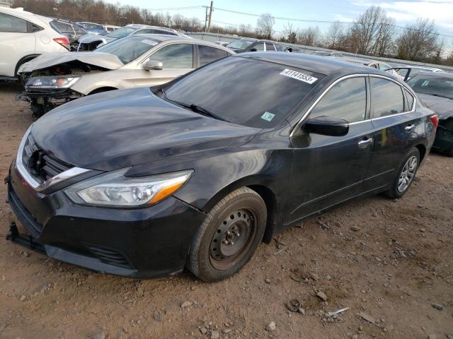 NISSAN ALTIMA 2.5 2016 1n4al3ap8gn322042