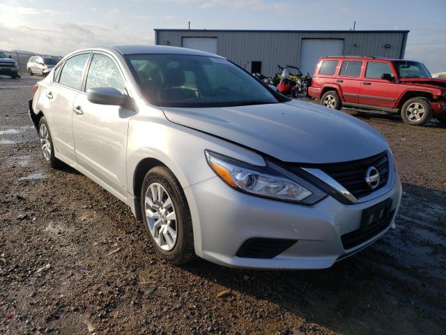 NISSAN ALTIMA 2.5 2016 1n4al3ap8gn323062