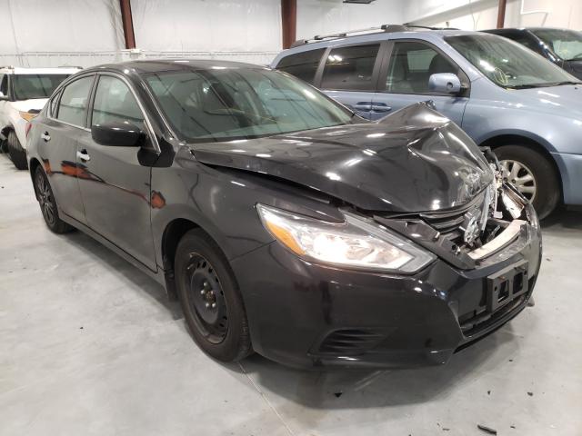 NISSAN ALTIMA 2.5 2016 1n4al3ap8gn324132