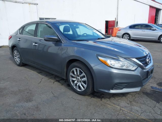 NISSAN ALTIMA 2016 1n4al3ap8gn324602